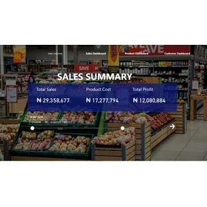 Udemy – Data Analysis 2023 – Build Ecommerce Dashboards in Power BI 2023-1