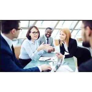 Udemy – Workplace Communication: You Can Speak Up at Meetings! 2025-3