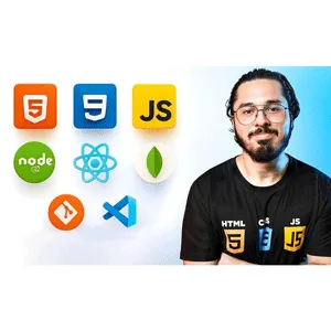 Udemy – Ultimate Web Development Course 2025 – Build Modern Websites 2025-8