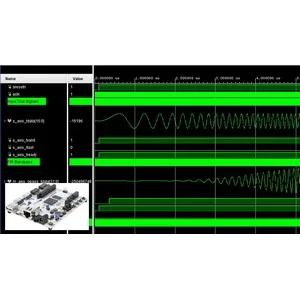 Udemy – Mastering Xilinx DSP IP Cores: FIR, CIC, DDS, FFT 2025-3