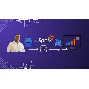 Udemy – Data Engineering Bootcamp – Series 1 2025-7