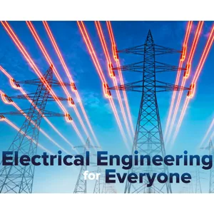 The Great Courses Plus – Electrical Engineering for Everyone 2022-4