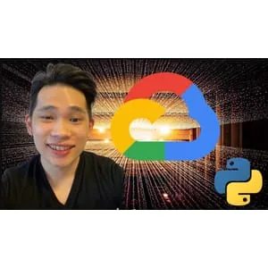 Udemy – Hands-On Data Engineering in Google Cloud Platform | Python 2024-1