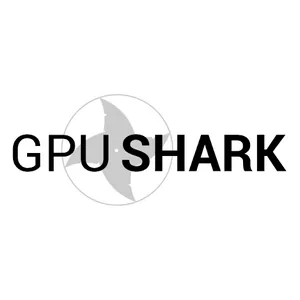 GPU Shark 2.9.0