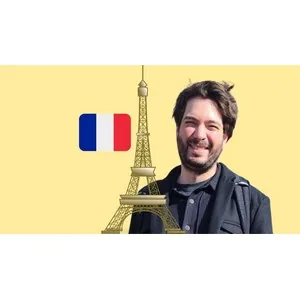 Udemy – Ultimate French Course 51+hours: Beginners-Advanced 2026-6