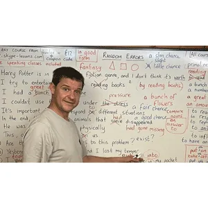 Udemy – More Random Errors 2025-8
