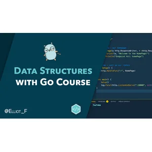 TutorialEdge – Go Data Structures Course 2022-11