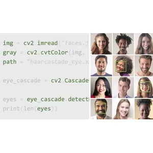 LinkedIn – OpenCV for Python Developers 2023-1