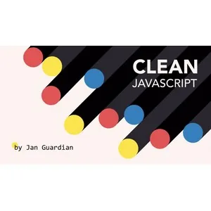 Udemy – Clean JavaScript 2023-5
