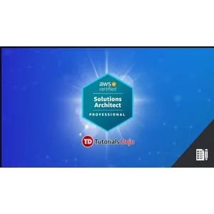 Udemy – AWS Certified Solutions Architect Professional Practice Exam 2025-6