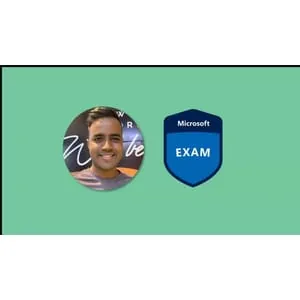 Udemy – PL-300 Microsoft Power BI Data Analyst Practice Test w/ labs 2024-7