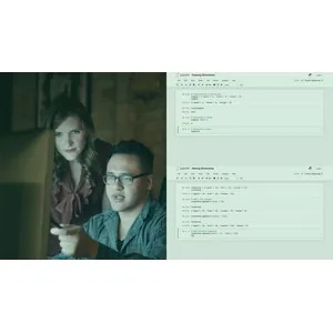 Pluralsight – Python Data Essentials: Data Structures 2023-1