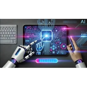 Udemy – AI Prompt Engineering: From Basics to Mastery Course 2023-1
