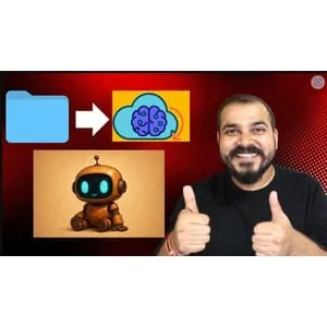 Udemy – Ultimate RAG Bootcamp Using Langchain,LangGraph & Langsmith 2026-5
