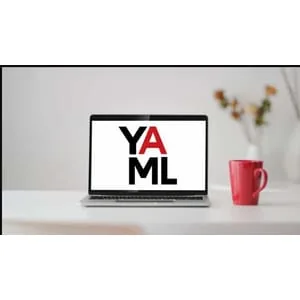 Udemy – Ultimate YAML Course : YAML JSON JSONPath Zero – Master 2025-8