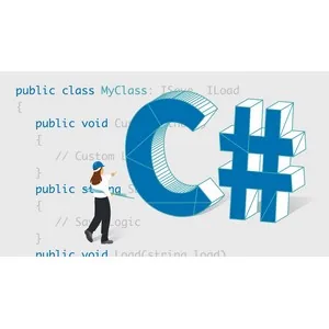 LinkedIn – C# Framework Design 2023-1