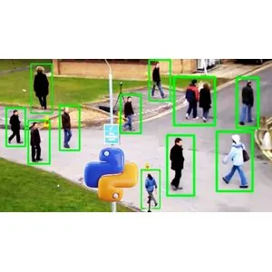 Udemy – Python Image Processing, Face & Motion Detection with OpenCV 2022-11