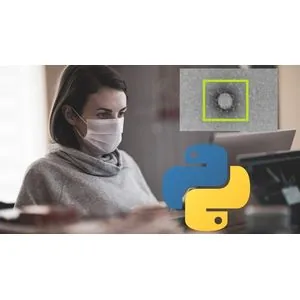Udemy – Computer Vision: YOLO Custom Object Detection with Colab GPU 2023-1