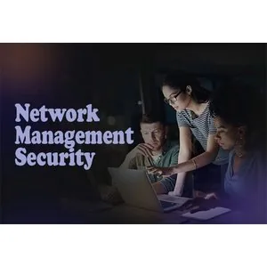 INE – Network Management Security 2022-2