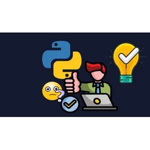 Udemy – 333+ Python Exercises with Algorithms: Beginner to Advanced 2025-8