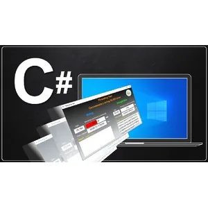 Udemy – C# Multithreading Basics 2022-8