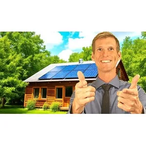 Udemy – Design Your Own Off-Grid Solar System: A Step-by-Step Guide 2024-11