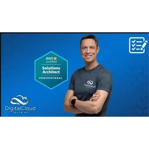 Udemy – AWS Certified Solutions Architect Professional Practice Exam 2025-8