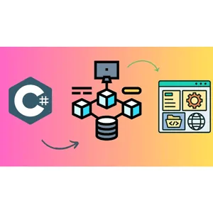 Udemy – Event-Driven Microservice: Build and Test Apps with C# .NET 2024-9