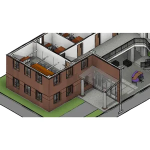 LinkedIn – Revit 2026: Essential Training for Architects 2025-7