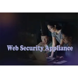 INE – Web Security Appliance 2022-2