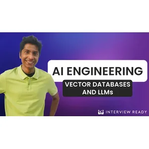 InterviewReady – AI Engineering Course 2025-10