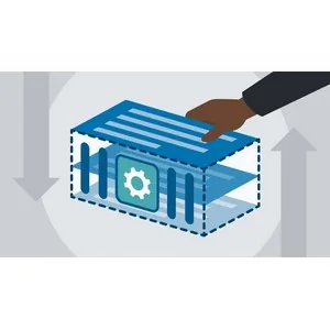 LinkedIn – Docker: Build and Optimize Docker Images 2025-8