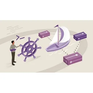 LinkedIn – Kubernetes: Provisioning with K3s 2023-9