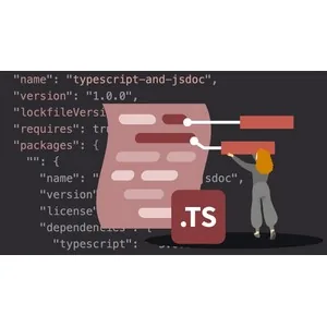 LinkedIn – Building TypeScript Applications with JSDoc 2025-1