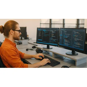 Pluralsight – Python: Performance Optimization 2025-6