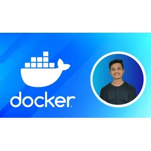 Udemy – Getting Started With Docker With Deployment 2023-8