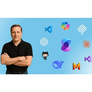 Udemy – Develop Agentic .NET Applications Using Semantic Kernel 2025-8