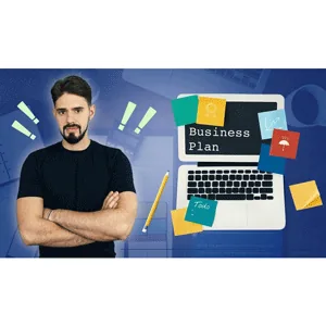 Udemy – How To Write A Simple And Successful Business Plan 2021-9