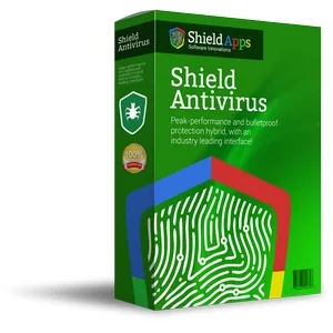 Shield Antivirus Pro 5.5.0 Multilingual
