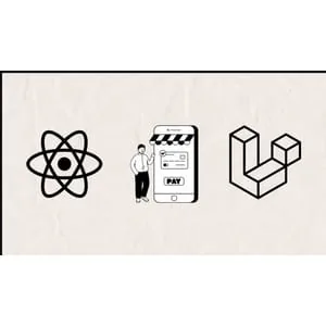 Udemy – Building a React and Laravel 11/12 Ecommerce Website 2025-5