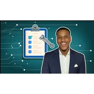 Udemy – SEO Audit – Find & Fix The Most Common SEO Issues On A Site 2025-6