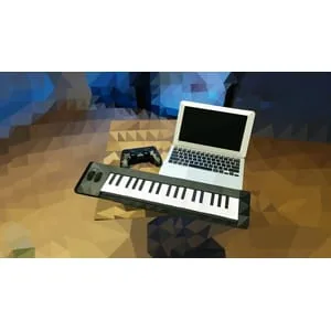 Udemy – Game Music Composition: Make Music For Games From Scratch 2023-4