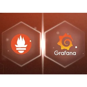 Udemy – Prometheus & Grafana Bootcamp: Monitoring for DevOps & SRE 2025-8