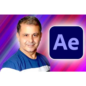 Udemy – Adobe After Effects CC 2025 Bootcamp: Beginner to Advanced 2025-11
