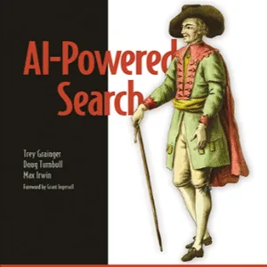 Oreilly – AI-Powered Search, Video Edition 2025-1