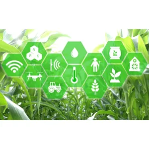 Udemy – AI Farming: Unleashing the Future of Agriculture! 2023-6