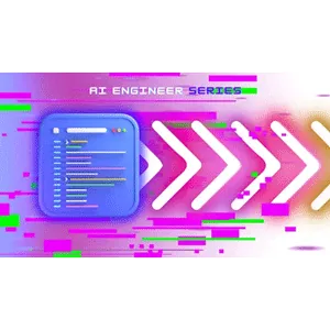 ZeroToMastery – AI Engineering Bootcamp: Building AI Applications (LangChain, LLM APIs + more) 2025-8