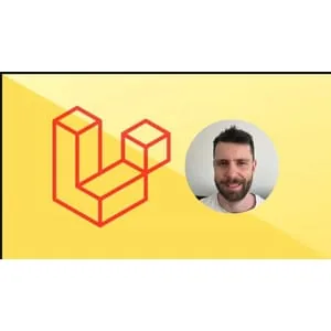 Udemy – Laravel & PHP Mastery: Build 5 Real-World Projects 2025-8