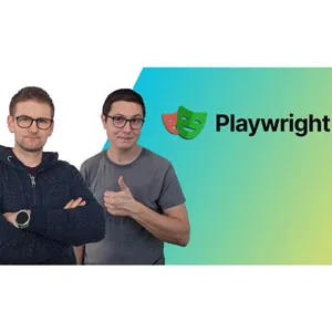 Udemy – Playwright E2E Test Automation with AI for Beginners 2026-6