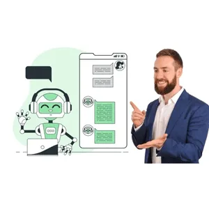 Udemy – Master English With AI and ChatGPT 2024-11